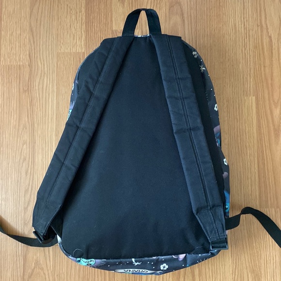 ❤️ Disney’s Lilo and Stitch Hawaii Ohana Backpack NWT - Picture 7 of 8